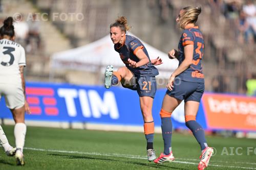 Inter Women 2026 Italian championship 2025 2026  Femminile 18°Day 