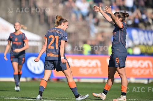 Inter Women Elisa Polli Inter Women 2026 Milano, Italy 