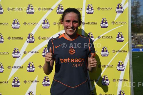 Inter Women 2026 Italian championship 2025 2026  Femminile 18°Day 