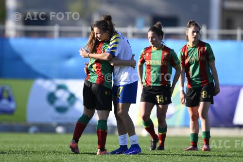 Parma Women 2026 Serie A 2025 2026  Femminile 18°Day 