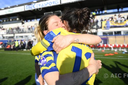 Parma Women Camelia Ceasar Parma Women 2026 Parma, Italy 