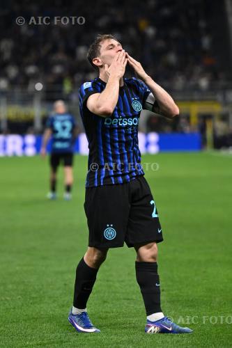 Inter 2026 Italian championship 2025 2026 31°Day 