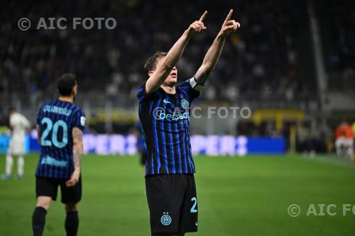 Inter 2026 Italian championship 2025 2026 31°Day 