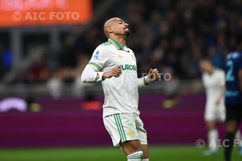 Roma 2026 Italian championship 2025 2026 31°Day 