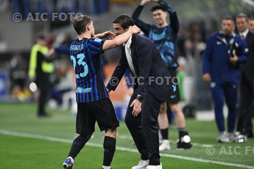 2026 Italian championship 2025 2026 31°Day Giuseppe Meazza 