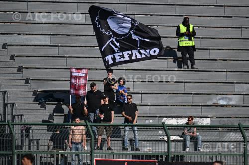 Triestina 2026 Italian championship 2025 2026 Lega Pro Day 35° 