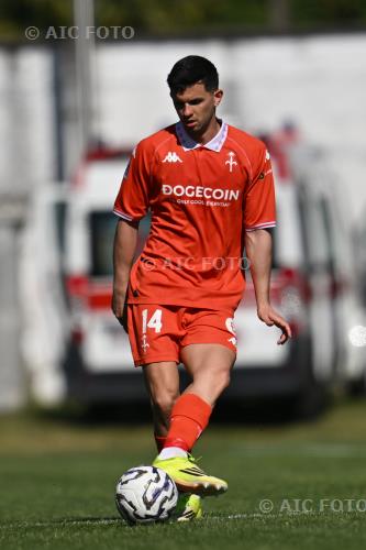 Triestina 2026 Italian championship 2025 2026 Lega Pro Day 35° 