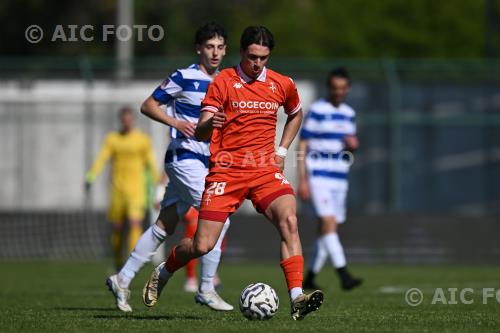 Triestina 2026 Italian championship 2025 2026 Lega Pro Day 35° 