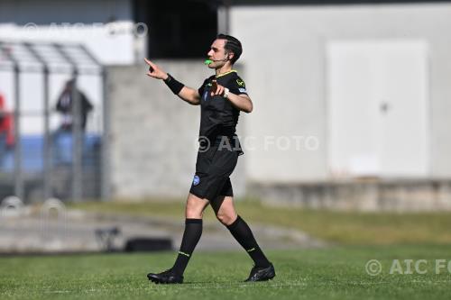 2026 Italian championship 2025 2026 Lega Pro Day 35° Carlo Speroni 