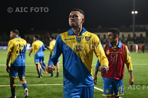 Carrarese 2026 Italian championship 2025 2026 Serie B Day 33° 