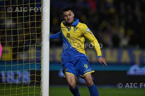 Carrarese 2026 Italian championship 2025 2026 Serie B Day 33° 