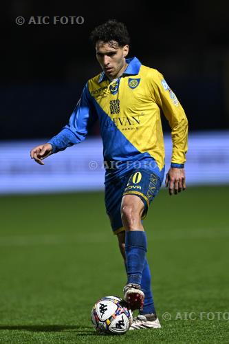 Carrarese 2026 Italian championship 2025 2026 Serie B Day 33° 