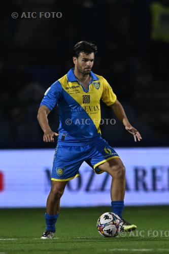 Carrarese 2026 Italian championship 2025 2026 Serie B Day 33° 