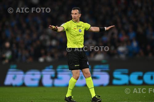 2026 Italian championship 2025 2026 31°Day Diego Armando Maradona 