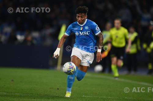 Napoli 2026 Italian championship 2025 2026 31°Day 