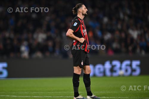 Milan 2026 Italian championship 2025 2026 31°Day 