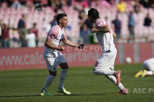 Benevento Pietro Saio Benevento 2026 Salerno, Italy 