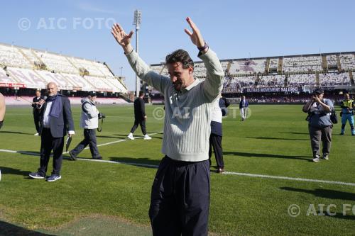 2026 Italian championship 2025 2026 Lega Pro 35°Day Arechi 