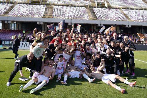 Benevento 2026 Italian championship 2025 2026 Lega Pro 35°Day 