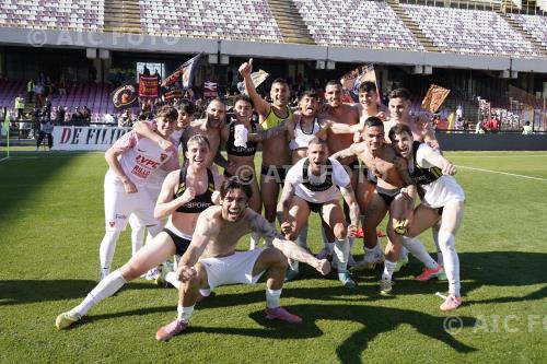 Benevento 2026 Italian championship 2025 2026 Lega Pro 35°Day 