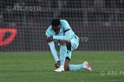 Bologna 2026 Europa League 2025 2026 4° Final 