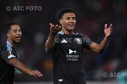 Aston Villa 2026 Europa League 2025 2026 4° Final 