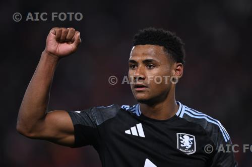 Aston Villa 2026 Europa League 2025 2026 4° Final 