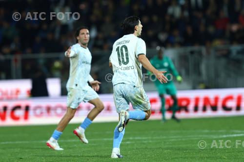 Palermo 2026 Italian championship 2025 2026 Serie B 34°Day 