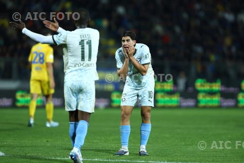 Palermo 2026 Italian championship 2025 2026 Serie B 34°Day 