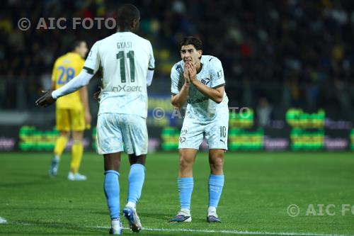 Palermo 2026 Italian championship 2025 2026 Serie B 34°Day 