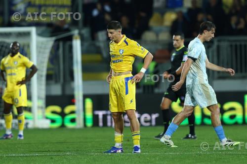 Frosinone 2026 Italian championship 2025 2026 Serie B 34°Day 