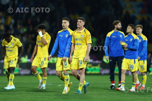 Frosinone Gabriele Bracaglia Frosinone 2026 Frosinone, Italy 