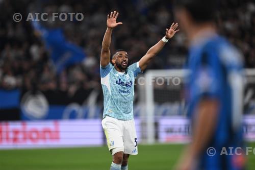 Juventus 2026 Italian championship 2025 2026 32°Day 