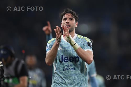 Juventus 2026 Italian championship 2025 2026 32°Day 