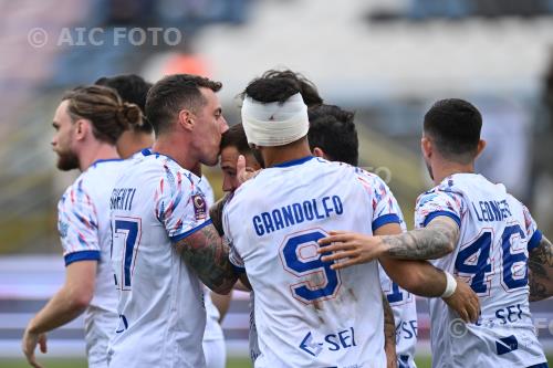 Casarano Leandro Versienti Casarano 2026 Latina, Italy 