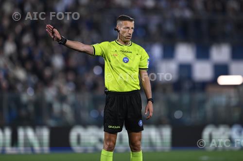 2026 Italian championship 2025 2026 32°Day Giuseppe Sinigaglia 