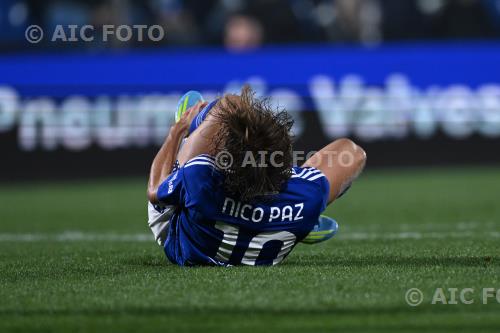 Como 2026 Italian championship 2025 2026 32°Day 