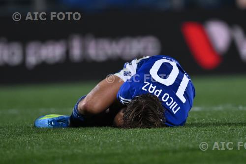 Como 2026 Italian championship 2025 2026 32°Day 