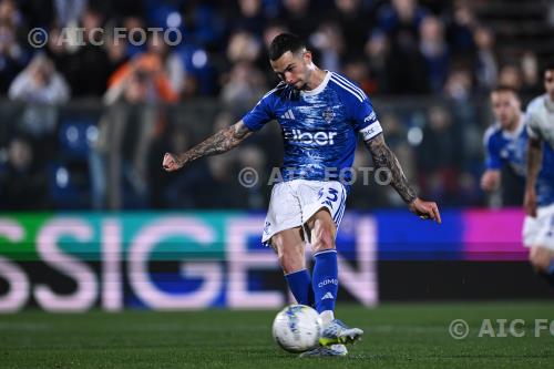 Como 2026 Italian championship 2025 2026 32°Day 