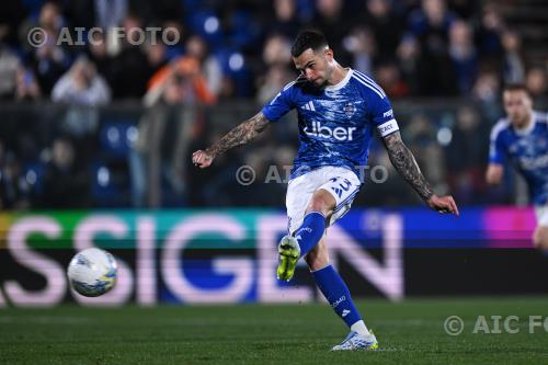 Como 2026 Italian championship 2025 2026 32°Day 