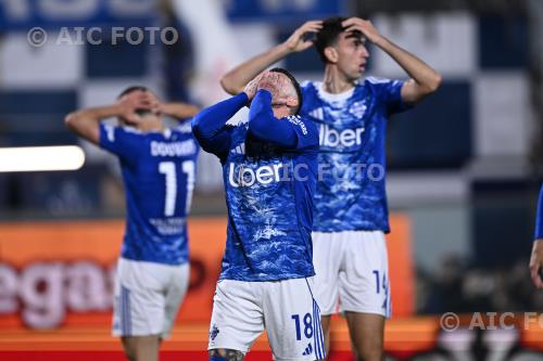 Como 2026 Italian championship 2025 2026 32°Day 