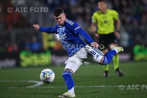 Como 2026 Italian championship 2025 2026 32°Day 