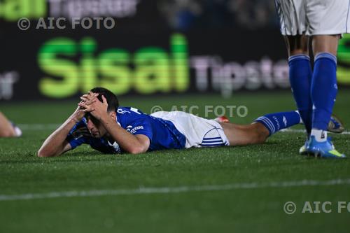 Como 2026 Italian championship 2025 2026 32°Day 