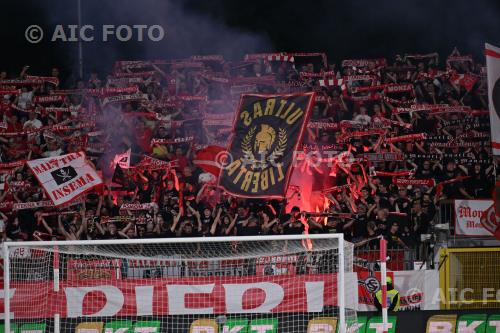 Monza 2026 Italian Serie B 2025 2026 36°Day 
