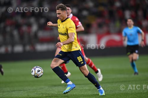 Modena 2026 Italian Serie B 2025 2026 36°Day 