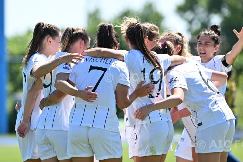 Como Women 2026 Italian championship 2025 2026  Femminile 19°Day 