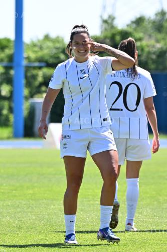 Como Women 2026 Italian championship 2025 2026  Femminile 19°Day 