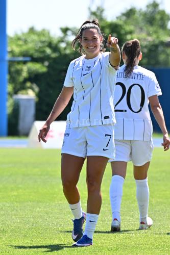 Como Women 2026 Italian championship 2025 2026  Femminile 19°Day 