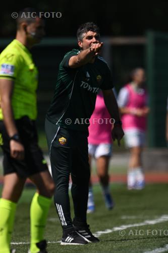 2026 Italian championship 2025 2026  Femminile 19°Day Vittorio Pozzo Lamarmora 