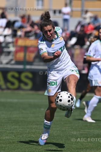 Roma Women 2026 Italian championship 2025 2026  Femminile 19°Day 